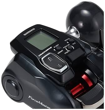SHIMANO フォースマスター200 シマノ フォースマスター 200 (リール) 価格比較 - 価格.com